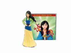 Tonies Figur Disneys Mulan