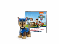 Tonies Figur Paw Patrol – Die Rettung Der Meeresschildkröte