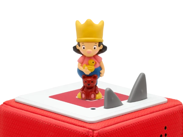 TONIES Toniefigur Der Kleine König - Der Kl. König Sagt "Gute Nacht" – Bild 2