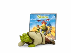 Tonies Hörfigur Shrek - Der Tollkühne Held