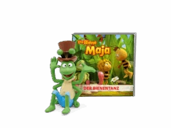 Tonies Hörfigur Biene Maja - Der Bienentanz April 2021