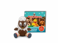 TONIES Toniefigur Pittiplatsch - Neue Abenteuer Mit Pittiplatsch