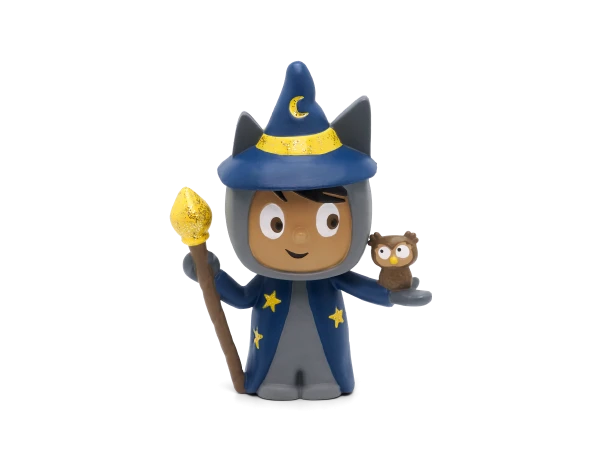 TONIES Kreativ-Tonie - Zauberer