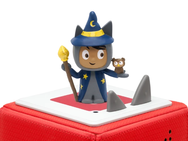 TONIES Kreativ-Tonie - Zauberer – Bild 2