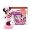 Tonies Hörfigur Disney Junior Minnie Helfen Macht Spaß