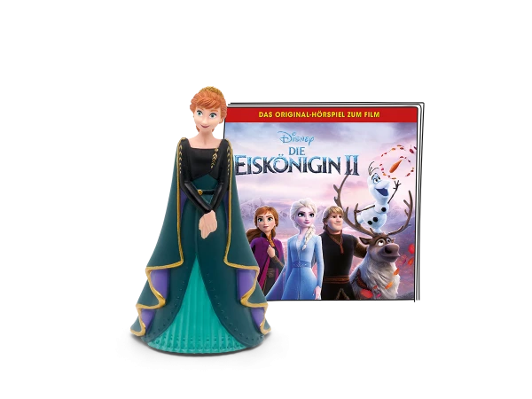 Tonies Hörfigur Disney Die Eiskönigin 2