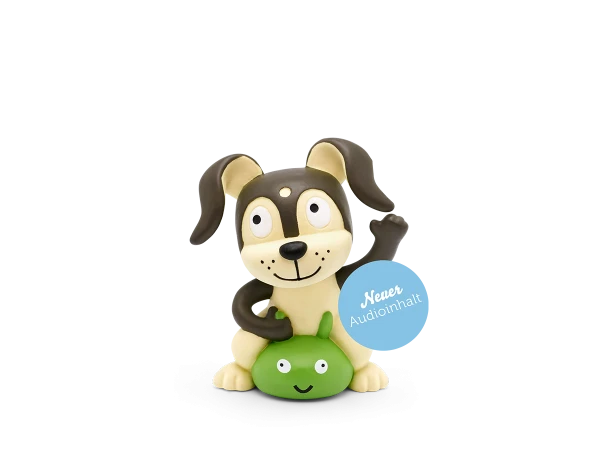 TONIES Lieblings-Kinderlieder- Spiel Und Bewegungslieder – Bild 2