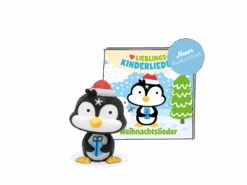 Tonies Hörfigur Lieblings-Kinderlieder - Weihnachtslieder
