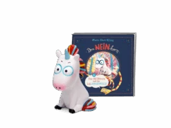 TONIES Toniefigur Das NEINhorn & Das NEINhorn Und Die SchLANGEWEILE