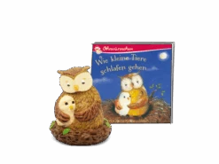 Tonies Hörfigur Wie Kleine Tiere Schlafen Gehen