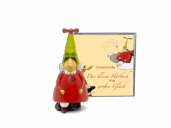 Tonies Hörfigur Das Kleine Hörbuch Vom Großen Glück