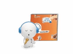 TONIES Toniefigur Minimusiker - Album 2