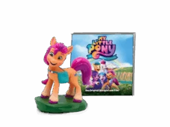 TONIES Toniefigur My Little Pony Das Original Hörspiel Zum Film