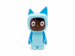 TONIES Kreativ-Tonie Blau (dunkelbraun)