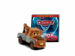 TONIES Toniefigur Disney Cars - Cars 2- Mater
