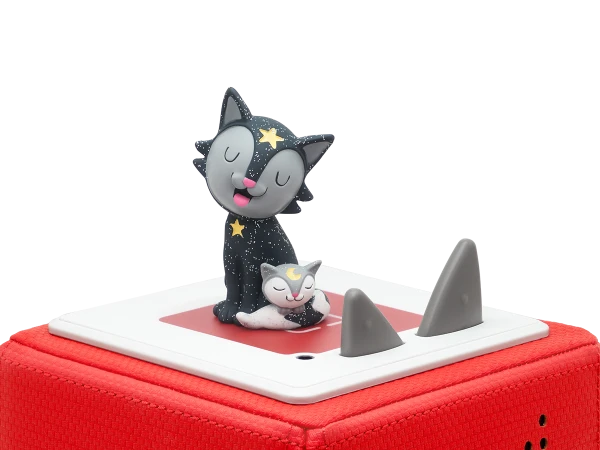 Tonies Hörfigur Lieblings-Kinderlieder - Schlaflieder 2 (Relaunch) – Bild 2