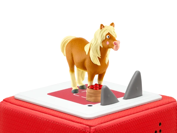 TONIES Toniefigur Die Haferhorde - Immer Den Nüstern Nach – Bild 2