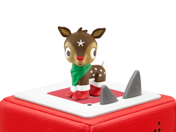 Tonies Hörfigur Lieblingskinderlieder - Weihnachtslieder 2 – Bild 2