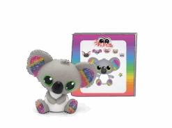 Tonies Hörfigur Glubschis - Miss Crayon Auf Heißer Spur