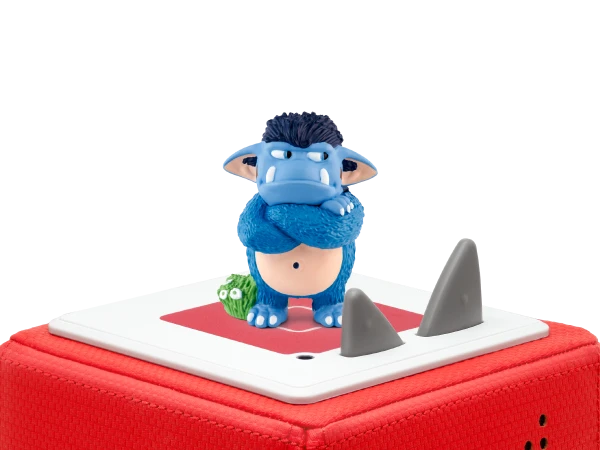 Tonies Hörfigur Der Grolltroll - Das Liederalbum – Bild 2