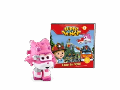 TONIES Toniefigur Super Wings Feuer Im Wald