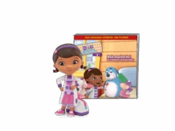 Tonies Hörfigur Disney Doc McStuffins Spielzeugärztin Buh Machst Du!