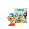 Tonies Hörfigur Furzipups - 3 Geschichten Und 6 Songs