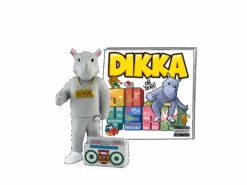 TONIES Toniefigur Dikka Oh Yeah!