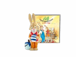 Tonies Hörfigur Rolf Zuckowski Rolfs Hasengeschichten