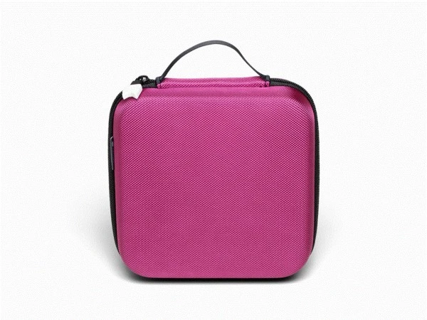 Tonies Tonie-Transporter Beere – Bild 2