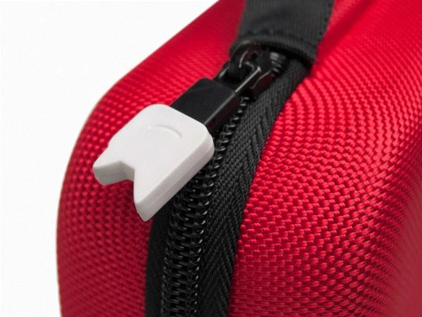 Tonies Tonie-Transporter Rot – Bild 4