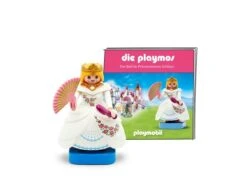 Tonies Hörfigur Playmos - Der Ball Im Prinzessinen-Schloss
