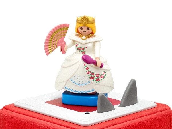Tonies Hörfigur Playmos - Der Ball Im Prinzessinen-Schloss – Bild 2