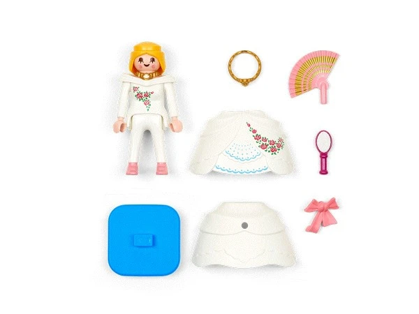 Tonies Hörfigur Playmos - Der Ball Im Prinzessinen-Schloss – Bild 3