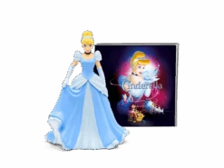 Tonies Hörfigur Disney - Cinderella