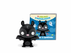 Tonies Hörfigur Lieblings-Kinderlieder - Halloween & Spuk