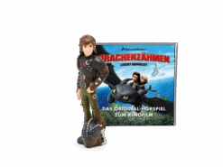 Tonies Hörfigur Drachenzähmen Leicht Gemacht