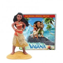 Tonies Hörfigur Disney Vaiana