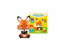 Tonies Hörfigur 30 Lieblings-Kinderlieder - Zähllieder