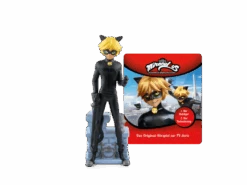 Tonies Hörfigur Miraculous - Die Betrüger / Der Valentinstag
