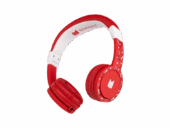 TONIES Tonie-Lauscher Rot - Neu 2022