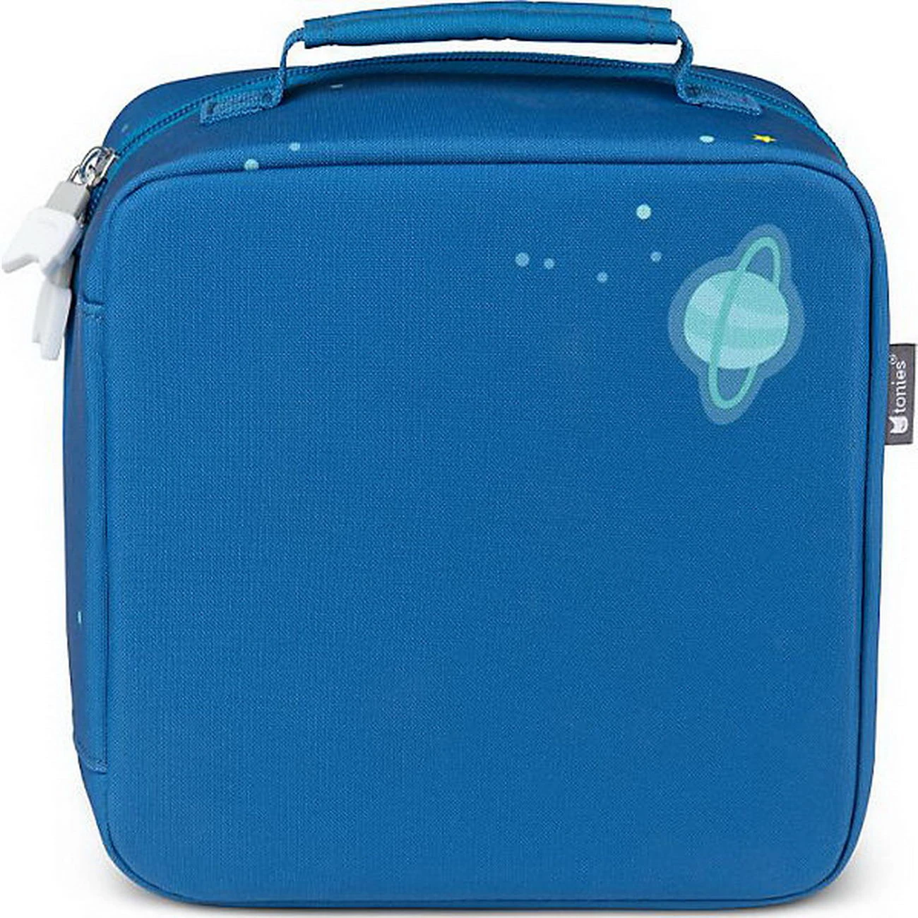 Tonies BĂĽhnen Transporter - Durch Die Galaxie Blau