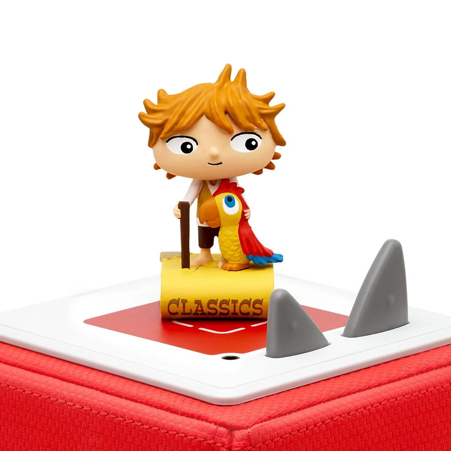 Tonies - Robinson Crusoe Und Vier Weitere Klassiker - Hörspiel – Bild 2