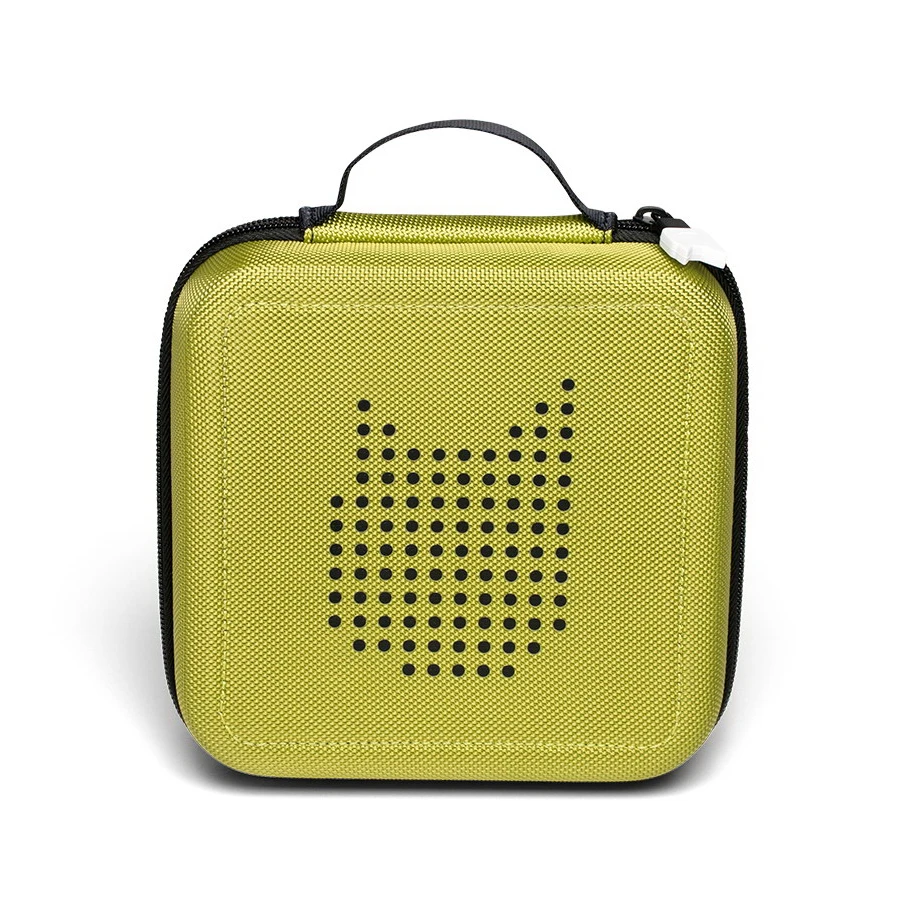 TONIES Tonie Transporter Grün – Bild 3