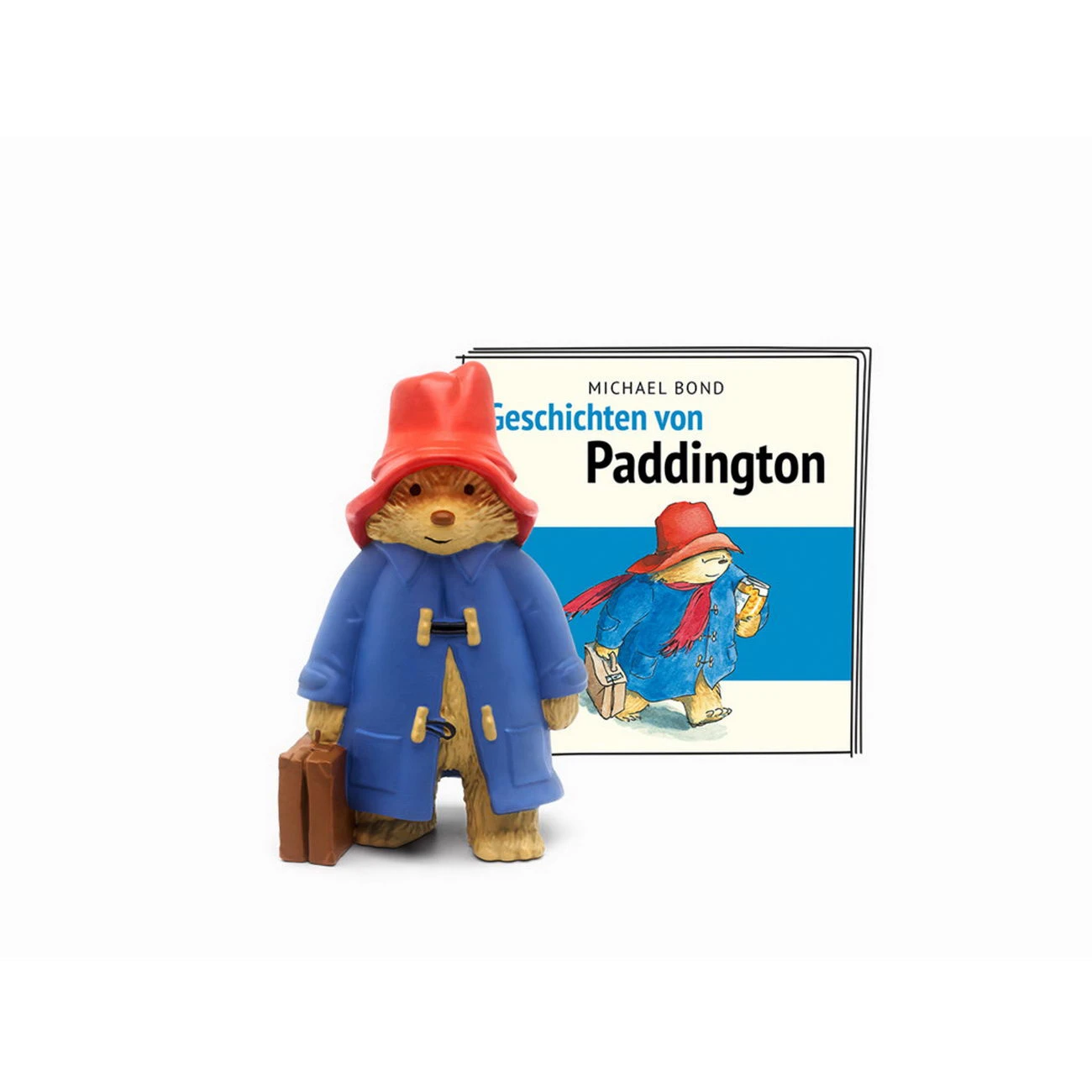 Tonies - Paddington Bär - Die Schönsten Geschichten - Hörbuch – Bild 3