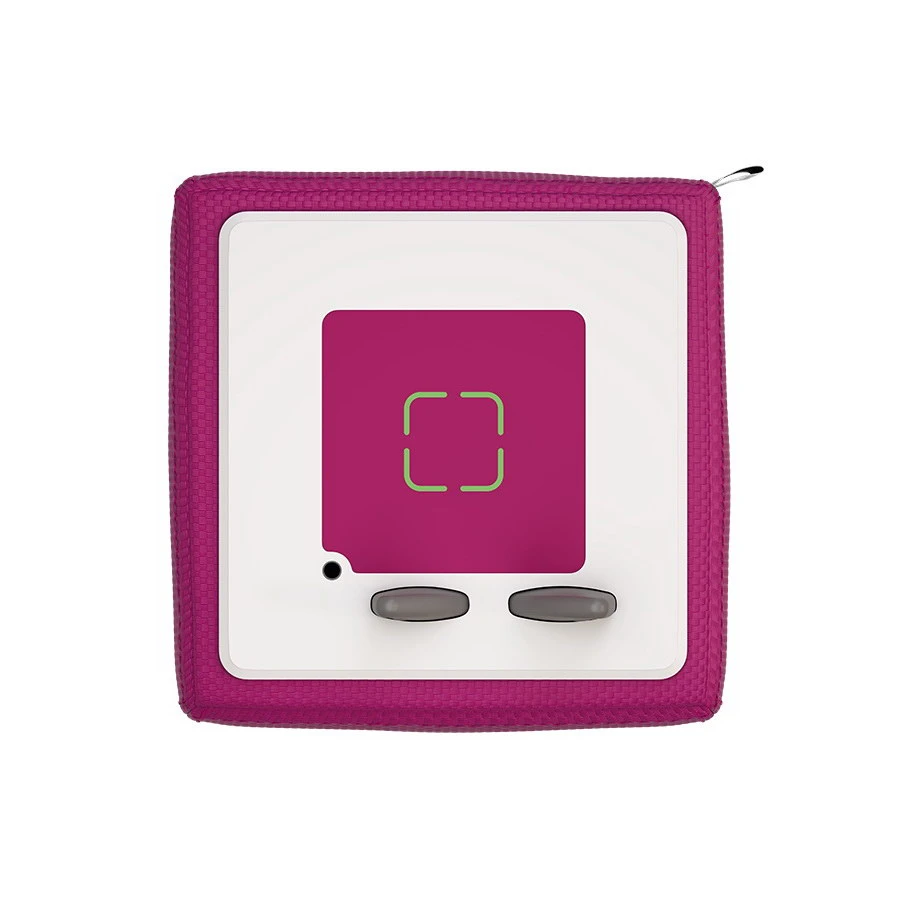 TONIES Toniebox Starterset Beere Mit Kreativ-Tonie – Bild 3