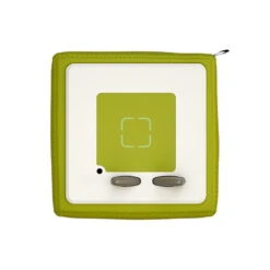 TONIES Toniebox Starterset Grün Mit Kreativ-Tonie