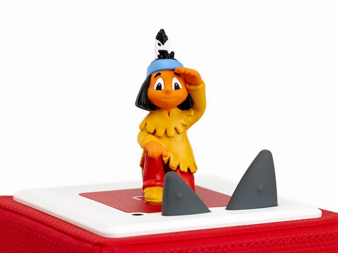 Tonies - Yakari - Best Of Yakari - Hörspiel – Bild 2