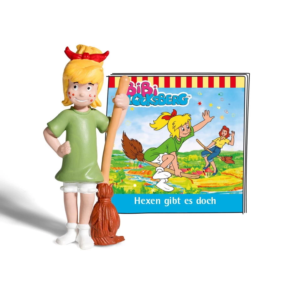 Tonies - Bibi Blocksberg - Hexen Gibt Es Doch - Hörspiel – Bild 3