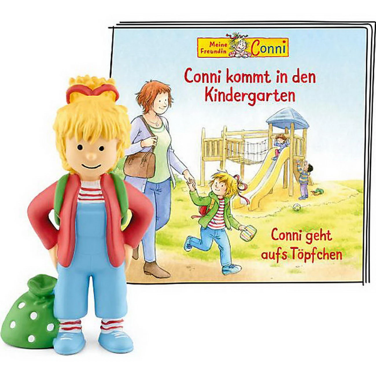 Tonies - Conni - Kommt In Den Kindergarten NEU - Hörspiel – Bild 3